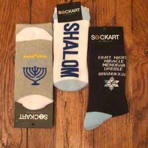 SOCKART WOMENS SOCKS